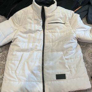 Figs Star Wars reversible puffer. Limited Edition